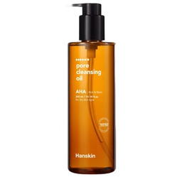 Hanskin Pore Cleansing Oil AHA Olejek oczyszczający 300