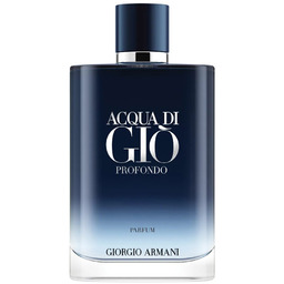 Giorgio Armani Acqua di Gio Profondo Parfum perfumy