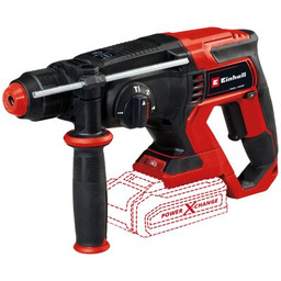 EINHELL Akumulatorowa młotowiertarka TE-HD 18/20 Li Solo 4514260