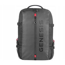 Plecak na laptopa Genesis Pallad 410 15.6'' Czarny