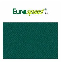 Sukno Eurospeed - szerokość 165 cm - blue-green