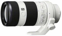 SONY Obiektyw FE 70-200 mm f/4 G OSS