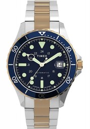 TIMEX Zegarek TW2U83500