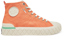 Trampki Palladium Palla Ace Chukka Org 79142-813-M Pomarańczowy