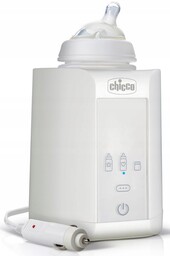 Podgrzewacz do butelek Chicco Home & Travel