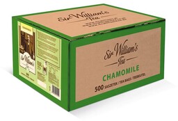 Ziołowa herbata Sir Williams Tea Chamomile 500x1,4g