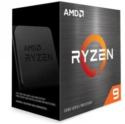 AMD Ryzen 9 5900X