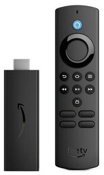 AMAZON Odtwarzacz multimedialny Fire TV Stick Lite 2022
