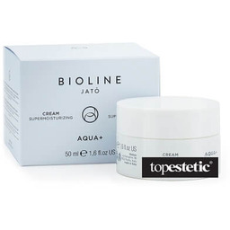 Bioline Jato Cream Supermoisturizing Krem Super nawilżający 50