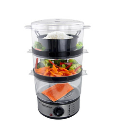 Parowar ESPERANZA Volcano EKG009