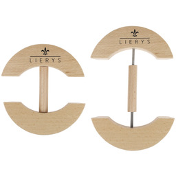 Prawidło do Kapeluszy Stretch It by Lierys, naturalny,