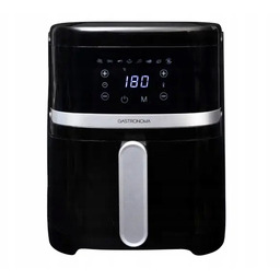 Frytkownica beztłuszczowa Gastronoma 18290005 1300W 4L do Smażenia