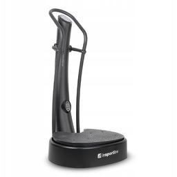 Platforma wibracyjna VibroGym inSPORTline Lotos Max Biegaczy Rowerzystów