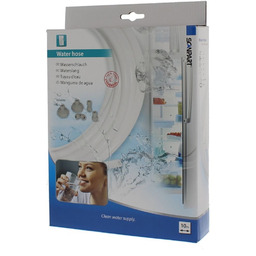 Zestaw do podłączenia filtra lodówki ELKA PIETERMAN