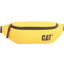 Caterpillar, Nerka, The Project Bag 83615-53, żółty, 2L