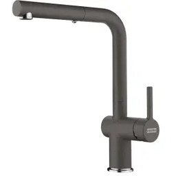 Franke Active Plus L Pull-Out Łupkowy szary Chrom