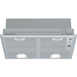 PRODUKT PO EKSPOZYCJI - Okap SIEMENS LB55565