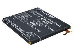 Xiaomi 4 / BM32 3000mAh 11.40Wh Li-Polymer 3.8V