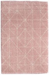 Dywan Royal Nomadic Living rose/cream 120x170cm, 120 x