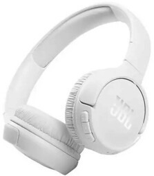 Słuchawki bezprzewodowe JBL Tune 510 BT Biały