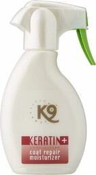 K9 Keratyna + Naprawa sierści w sprayu
