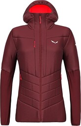 SALEWA Ortles Hybrid Twr W Jkt Kurtki, Damskie