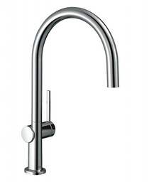 HANSGROHE 72804000 Talis M54 Jednouchwytowa bateria kuchenna 220,