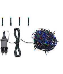 Markslojd Girlanda na święta zewnętrzna 1,3m 80 LED