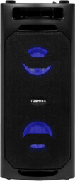 System audio TOSHIBA TY-ASC51