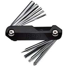 Klucz rowerowy PRO Mini Tool 10 PRTL0122