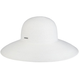 Miekki Kapelusz Dawson Toyo by Stetson, biały, M