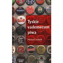 TYSKIE VADEMECUM PIWA Michael Jackson