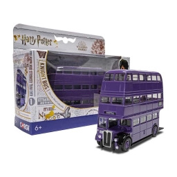 Corgi Harry Potter Błędny Rycerz Model