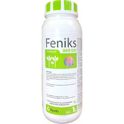 Feniks 069EW 1l Pestila fenoksaprop-P-etylu, owies głuchy, miotła