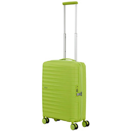 Walizka mała American Tourister FastForward - neon lime
