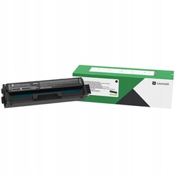 Kaseta z tonerem Lexmark do MC3224 1500str. Black