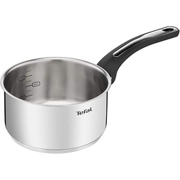 Tefal Emotion Rondel 18 cm ze stali nierdzewnej,