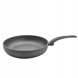 Patelnia tradycyjna Florina Lava Stone 28 cm non-stick