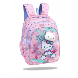 Plecak Szkolny Hello Kitty Jerry Pink