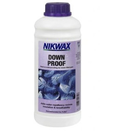 Impregnat Do Puchu Nikwax Down Proof 1L