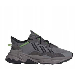 Buty dziecięce adidas FX5186 Ozweego Szare 36 2/3