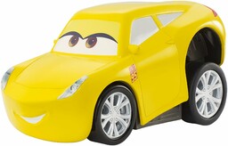 Disney Pixar Cars Mattel DVD33 - Disney Cars