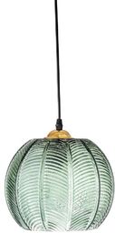 Bloomingville - Adar Lampa Wisząca Green