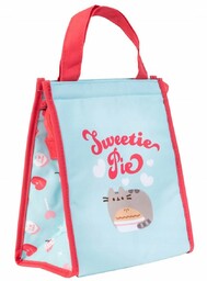 Pusheen - Torba termiczna na lunch z kolekcji