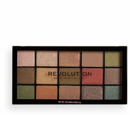 REVOLUTION Reloaded Empire Paleta 15 cieni do powiek