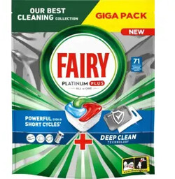 Fairy Platinum Plus All In One Fresh Herbal