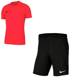 Komplet sportowy dziecięcy Nike Park