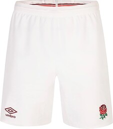 Umbro Anglia Home Replika Krótkich