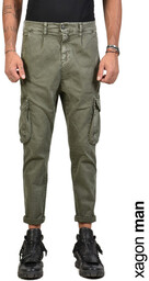 Xagon Man Jeansy
