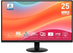 MSI PRO MP252L 24,5" Full HD IPS 100Hz